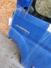 Porte avant et accessoires Citroen JUMPER