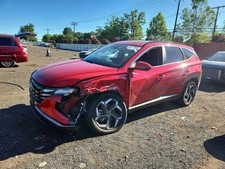 2023 Hyundai Tucson Park Assist Camera 99211CW000 OEM