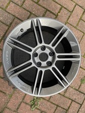 SEAT Leon Sport 18" BBS RD344 Leichtmetallfelge 5P8071490 1P0071491 KBA 46254 #2