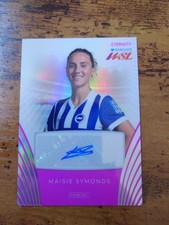 2025-26 Panini Eternity Women's Super League Soccer Checklist Guide in-content 21
