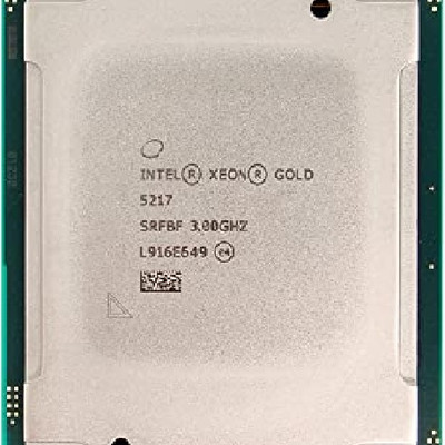 Intel Xeon Gold 6242 2.8GHz 16-Core Processor SRF8Y