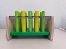   Baby   Lovevery   Wooden Posting Stand