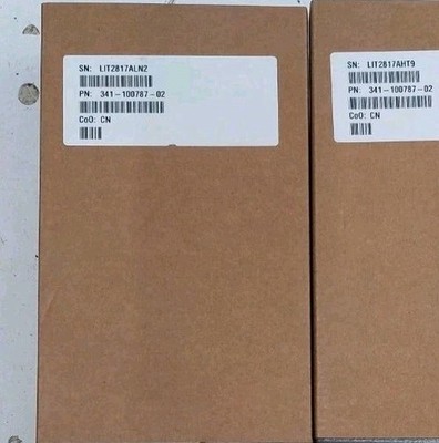PWR-C5-600WAC POWER SUPPLY LITEON Cisco Catalyst C9200L-24P-48P