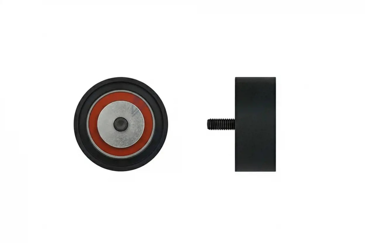 TENSIONER PULLEY VRIBBED BELT RNK-RE-039 FOR RENAULT MASTER/II/Bus/Van OPEL - Image 6
