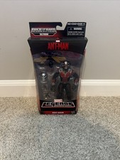 Marvel Legends ANT-MAN  MCU  Figure  Ultron BAF Wave  Hasbro