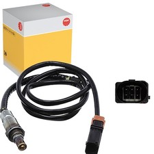 NGK NTK LAMBDASONDE passend für AUDI A1 SEAT IBIZA TOLEDO SKODA FABIA RAPID VW