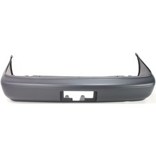 Rear Bumper Cover Toyota Corolla For 1993-1997 Rear Bumper Cover Toyota Corolla For 1993-1997