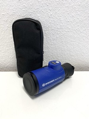 Bresser Nautic Mono 8x42 / Monokular Fernglas / Neuwertig  