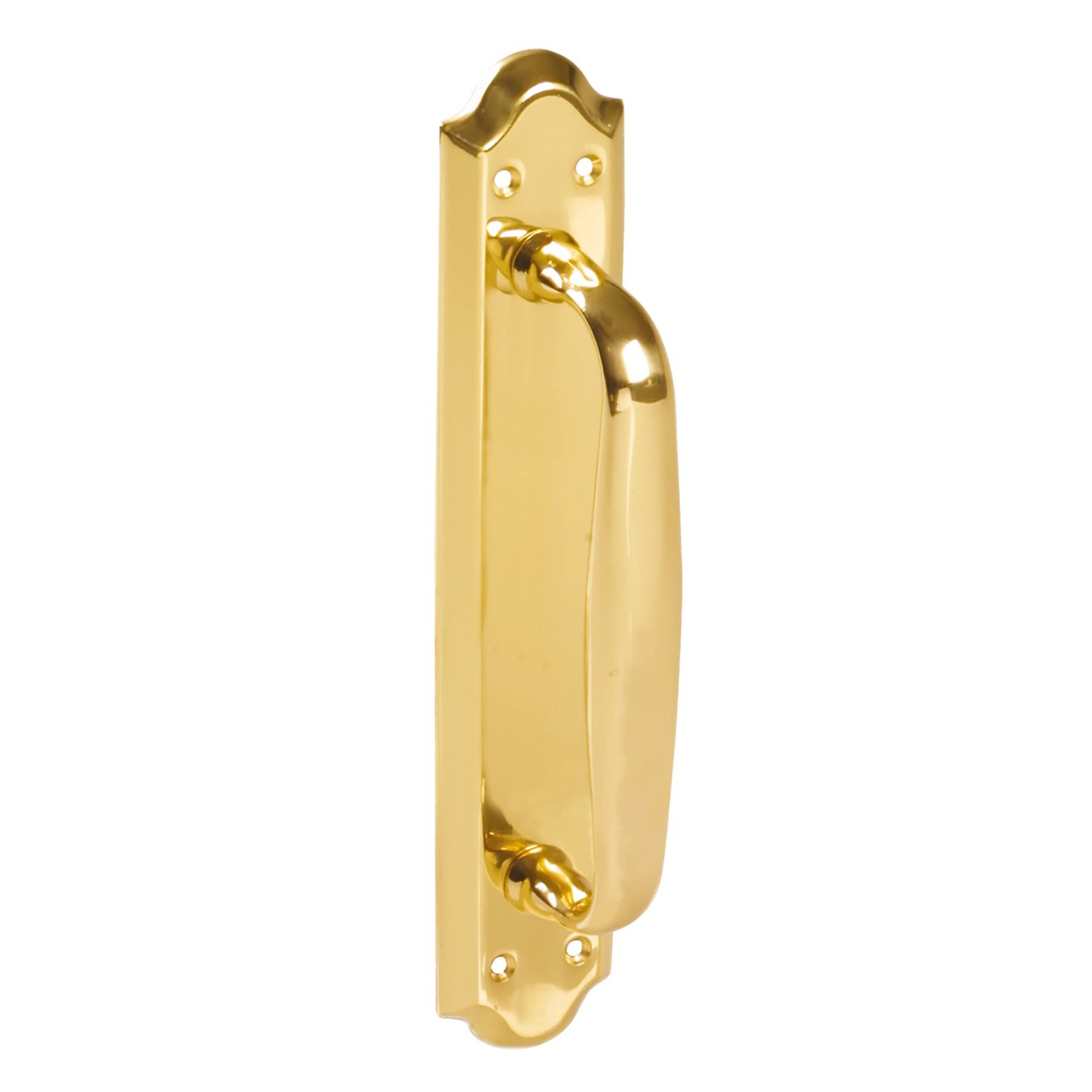 Poignée de porte laiton mod. 13 idéale pour rénovation appartement haussmannien