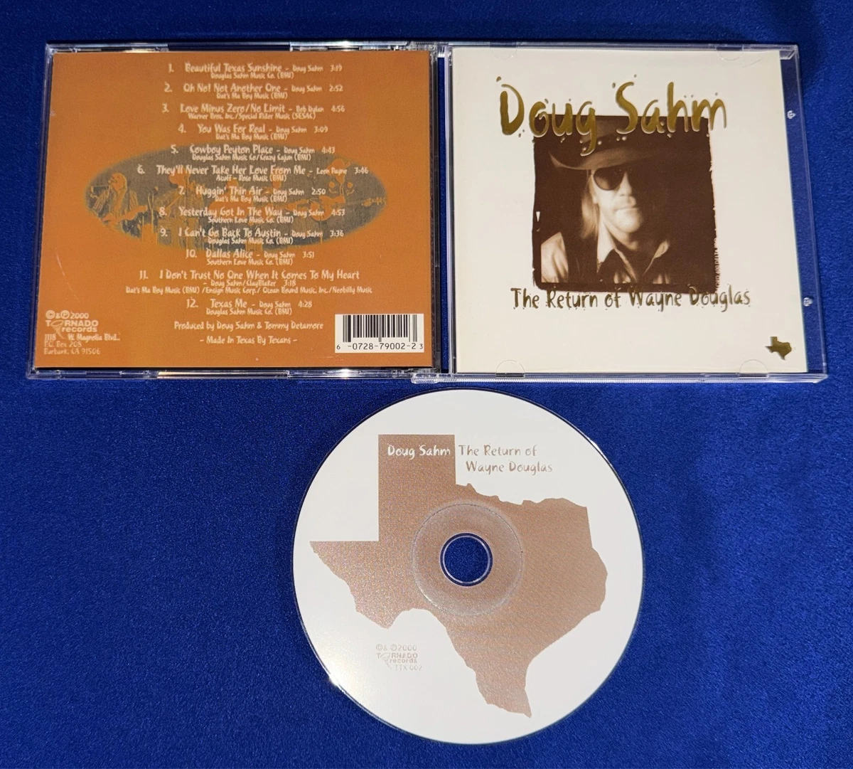 Rock CDs Six Degrees for sale | eBay