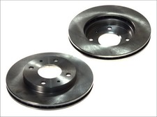 Disque de frein Mitsubishi CARISMA