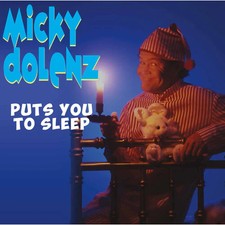 Dolenz,micky - Puts You To Sleep - Vinyl Record