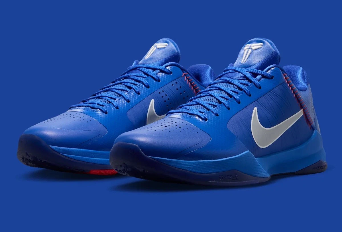 25+ Nike Kobe 5 for sale | Updated Oct 2026
