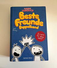 Gregs Tagebuch: Beste Freunde Doppelband   Je...