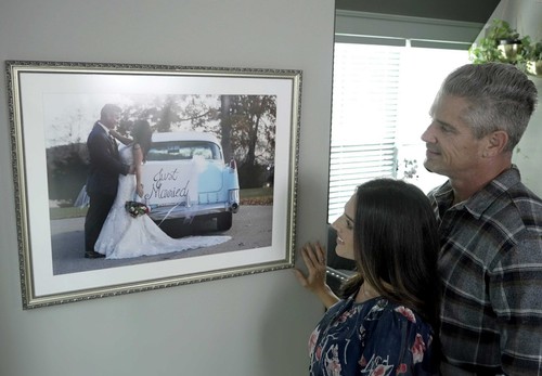 14x42 Frame Silver Solid Wood Picture Frame Width 1.125 Inches | Interior Frame - Picture 3 of 9