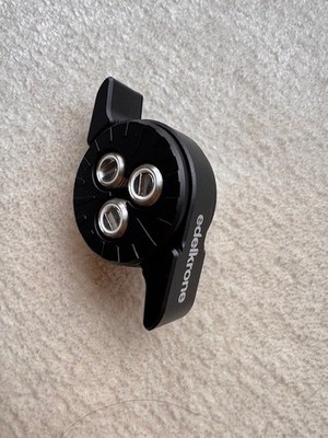 Edelkrone QuickRelease ONE v2   Universal Schnellwechselsystem   Wie NEU