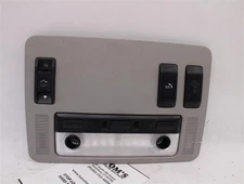 ROOF MOUNTED OVERHEAD CONSOLE BMW 650i 2008 08 863849