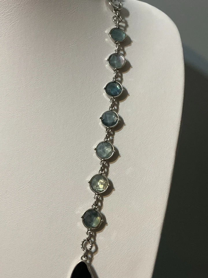 Collar largo convertible vintage 2015 Chloe + Isabel Rue Royal - venta al por menor $108 Foto 3 de 4