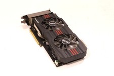 ASUS NVIDIA GeForce GTX 660 2GB GDDR5 PCIe Gr...
