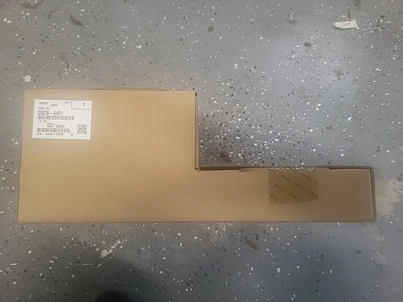 Ricoh IM C300F,C400F,MPC306,C307 Waste Toner Bottle D0CB-6401 (D0CB6401)