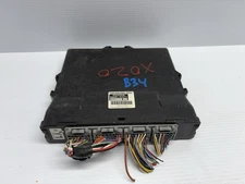 11 Toyota Prius 89681-47210 Computer Power Supply Source Module
