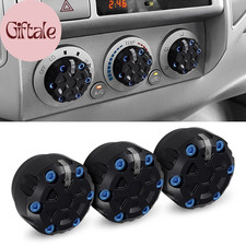 2nd Gen Tacoma Accessories Ac Knob Upgrade - 2005200620072008200920102011
