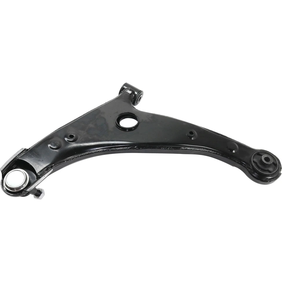 Control Arm Kit For 2004-2012 Mitsubishi Galant Front Left and Right FWD 4pc - Image 4 of 4