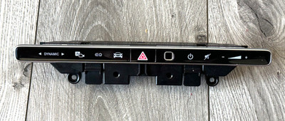 2023-2025 MERCEDES EQS EQE EMERGENCY DYNAMIC SWITCH CONTROL UNIT 2979005711, OEM
