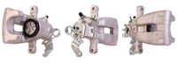 Elstock Bremssattel FüR Bremsscheiben Durchmesser-Ø240Mm Hinten Rechts FüR Opel
