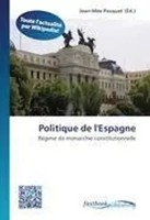 Jean-MéE Pasquet | Politique De L'espagne | Taschenbuch | FranzöSisch (2026)