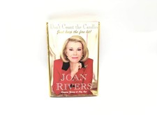 Don't Count the Candles: Just Keep the Fire Lit!