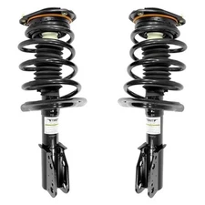 For Cadillac DTS 06-11 Unity Front Active to Passive Suspension Conversion Kit