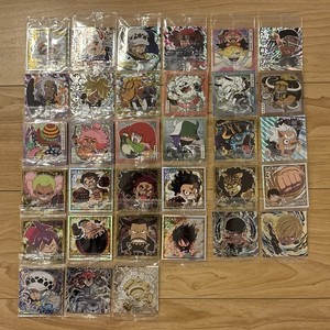 One Piece Log Collection | eBay