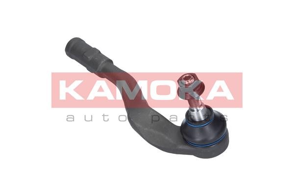 Fits KAMOKA 9010075 TIE ROD END RIGHT AUDI A4 07-,A5 07-,Q5 08-