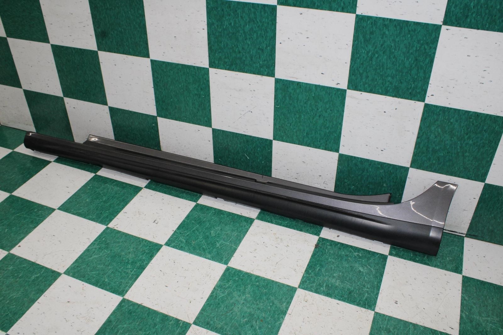 *DMG* 14-24 GHIBLI Grigio Maratea Gray Driver LH Rocker Moulding Side Skirt OEM