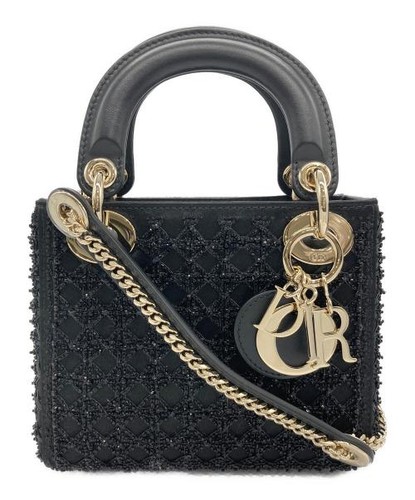 Christian Dior LADY DIOR M0505OIHM #164