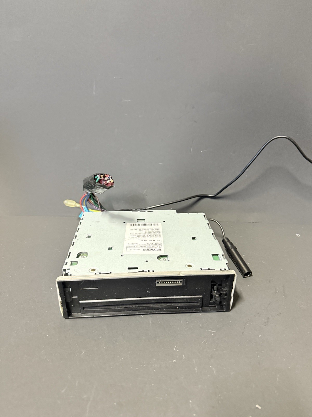 Cd Player Bluetooth No Remote