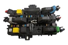 Opel Zafira B 2006 Diesel Sicherungskasten 13220829 ONV61861