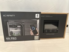 AC Infinity Controller 69 Pro Smart Environme...