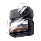 For DJI osmo nano HD Tempered Glass Screen Protector 99% light transmission