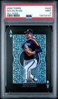 Nolan Ryan 2025 Topps Series 1 All Aces SSP #AA-2 Houston Astros PSA 9 LOW POP