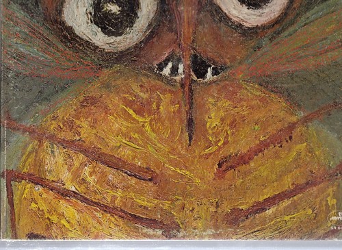 Exuma – Exuma II LP - Picture 9 of 21