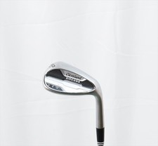 Cleveland Cbx Zipcore Satin Wedge 60°-10 Ladies 50 10825454 Excellent