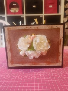 Handmade Vintage Junk Journal