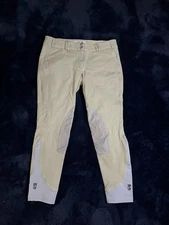 Symphony By Tredstep Riding Pants 