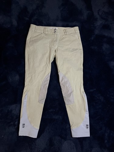 Symphony By Tredstep Riding Pants
