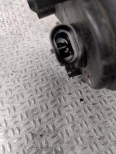 Antibrouillard Volkswagen CRAFTER