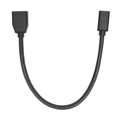 Displayport Adapter 8K Mini Display Port Female To Female Extension Pai ESE - Picture 2 of 22