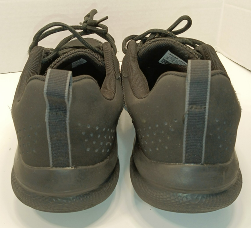 Under Armour Men's size 15 4E Training Charged Assert 10 Black Sneaker Athletic - Picture 4 of 23