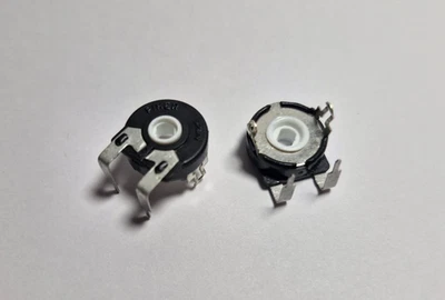 PIHER Potentiometer passend für Thermomix TM31 Fehler 31/52